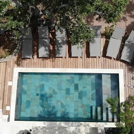 Casa Milo- With Private Pool Porto-vecchio Porto-Vecchio (Corsica)