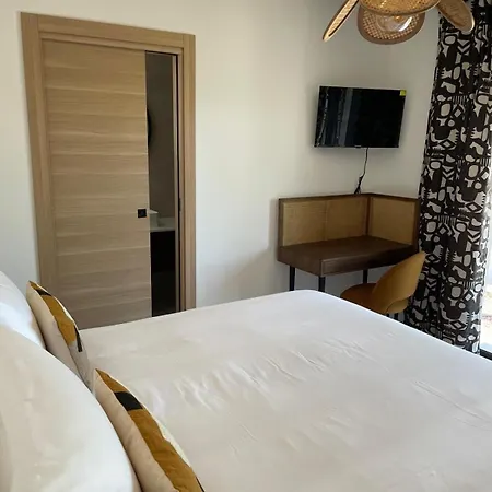 Willa Casa Milo- With Private Pool Porto-vecchio *