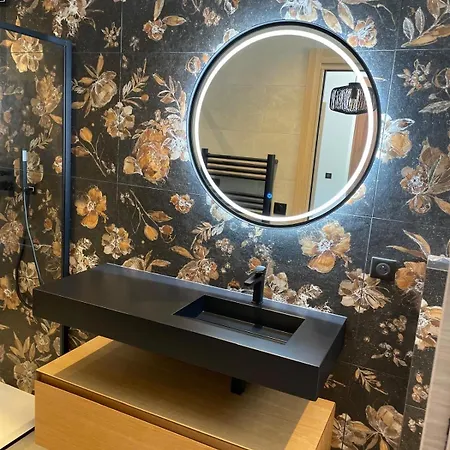 Willa Casa Milo- With Private Pool Porto-vecchio