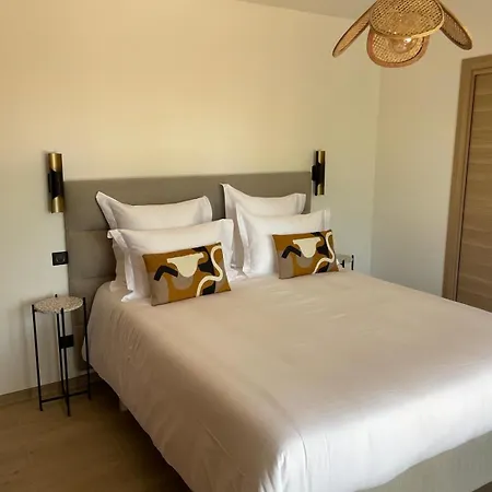 Willa Casa Milo- With Private Pool Porto-vecchio Porto-Vecchio (Corsica)