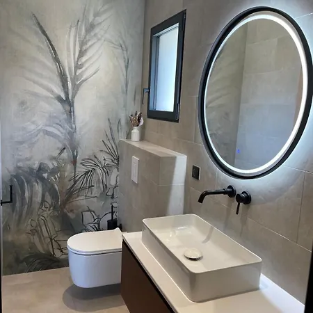 Casa Milo- With Private Pool Porto-vecchio *