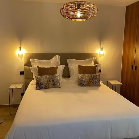 Willa Casa Milo- With Private Pool Porto-vecchio Porto-Vecchio (Corsica)