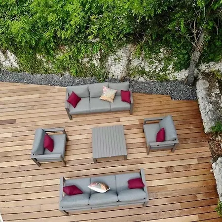 Casa Milo- With Private Pool Porto-vecchio * Porto-Vecchio (Corsica)