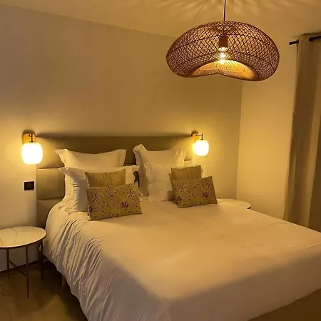 Casa Milo- With Private Pool Porto-vecchio