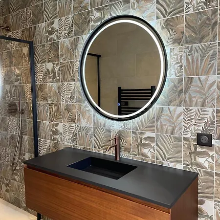 Casa Milo- With Private Pool Porto-vecchio Willa *