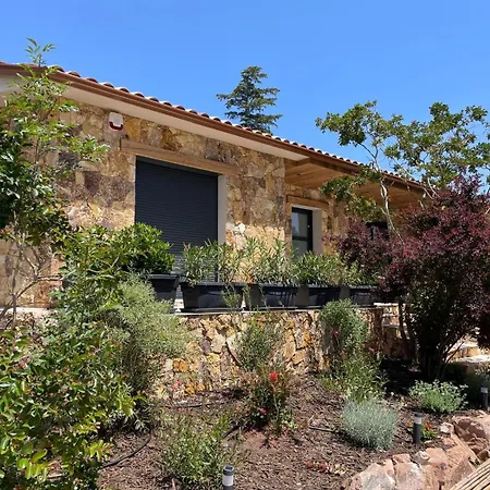 Willa Casa Milo- With Private Pool Porto-vecchio Porto-Vecchio (Corsica)