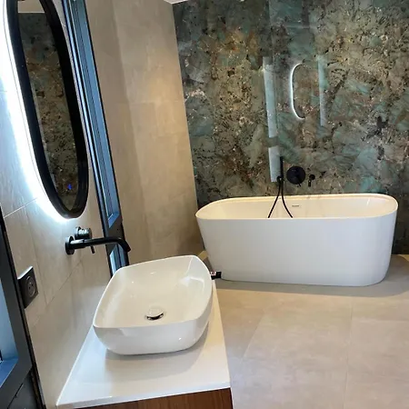 Casa Milo- With Private Pool Porto-vecchio Porto-Vecchio (Corsica)