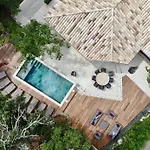 Casa Milo- With Private Pool Porto-vecchio Villa Porto-Vecchio (Corsica)