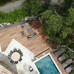 Casa Milo- With Private Pool Porto-vecchio