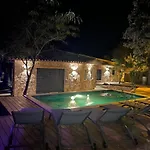Casa Milo- With Private Pool Porto-vecchio Villa Porto-Vecchio (Corsica)