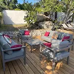 Villa Casa Milo- With Private Pool Porto-vecchio