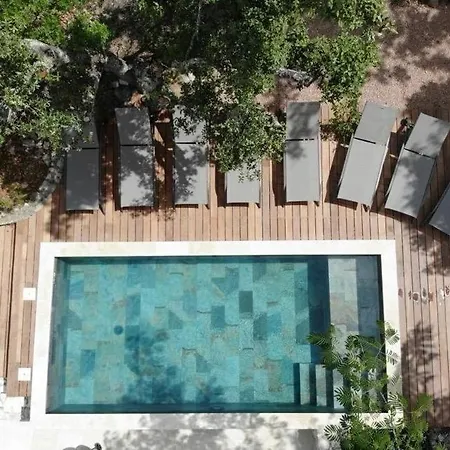 Casa Milo- With Private Pool Porto-vecchio *