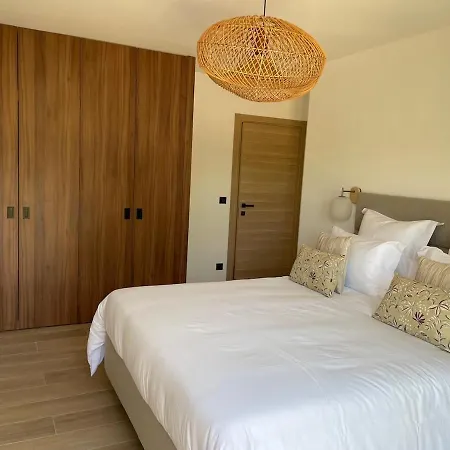 Villa Casa Milo- With Private Pool Porto-vecchio *