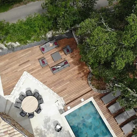 Casa Milo- With Private Pool Porto-vecchio