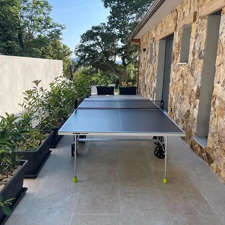 Casa Milo- With Private Pool Porto-vecchio Villa *