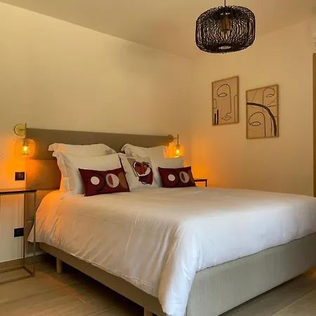 Casa Milo- With Private Pool Porto-vecchio Porto-Vecchio (Corsica)