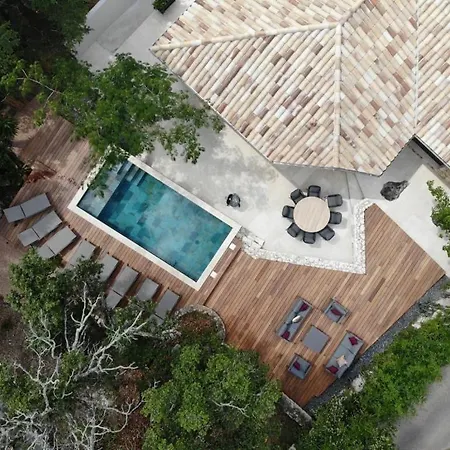 Casa Milo- With Private Pool Porto-vecchio