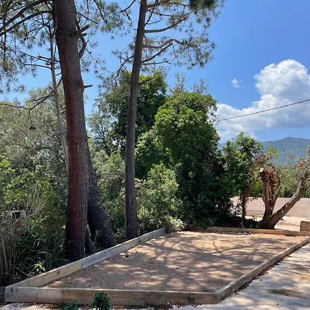 Casa Milo- With Private Pool Porto-vecchio * Porto-Vecchio (Corsica)
