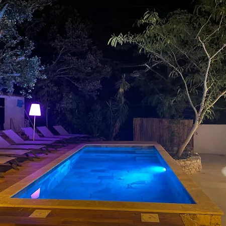 Villa Casa Milo- With Private Pool Porto-vecchio