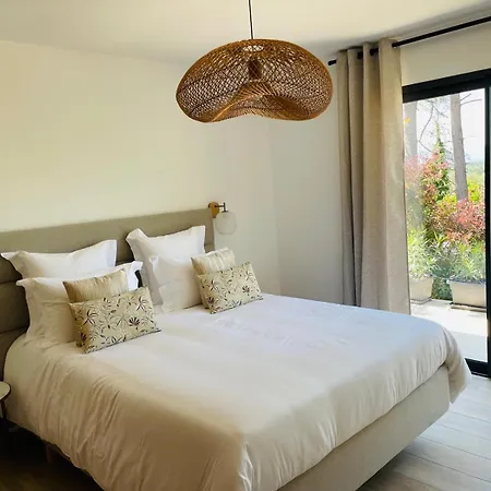 Casa Milo- With Private Pool Porto-vecchio ヴィラ