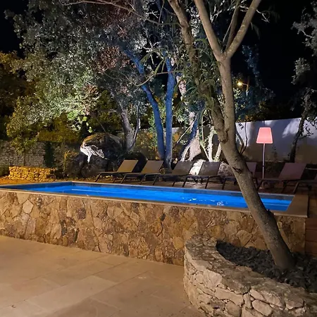 Casa Milo- With Private Pool Porto-vecchio ヴィラ ポルトヴェッキオ