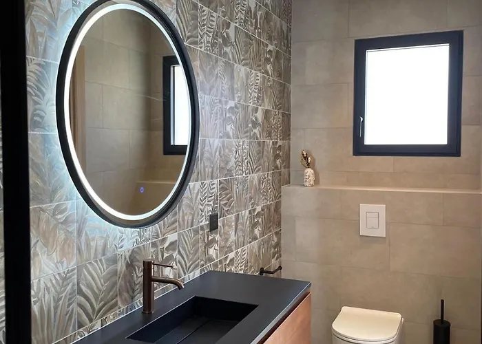 Casa Milo- With Private Pool Porto-vecchio ヴィラ