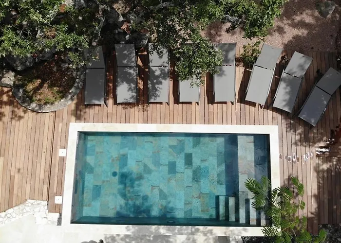 Casa Milo- With Private Pool Porto-vecchio ポルトヴェッキオ