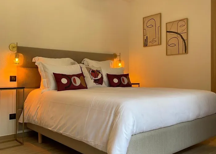 Casa Milo- With Private Pool Porto-vecchio *