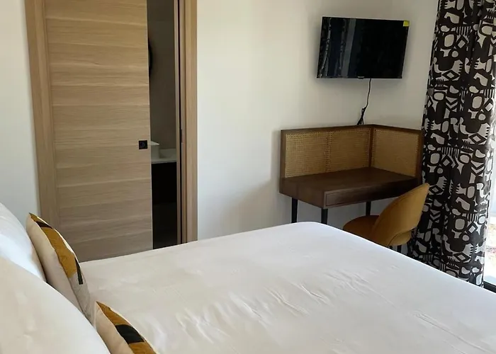 ヴィラ Casa Milo- With Private Pool Porto-vecchio *