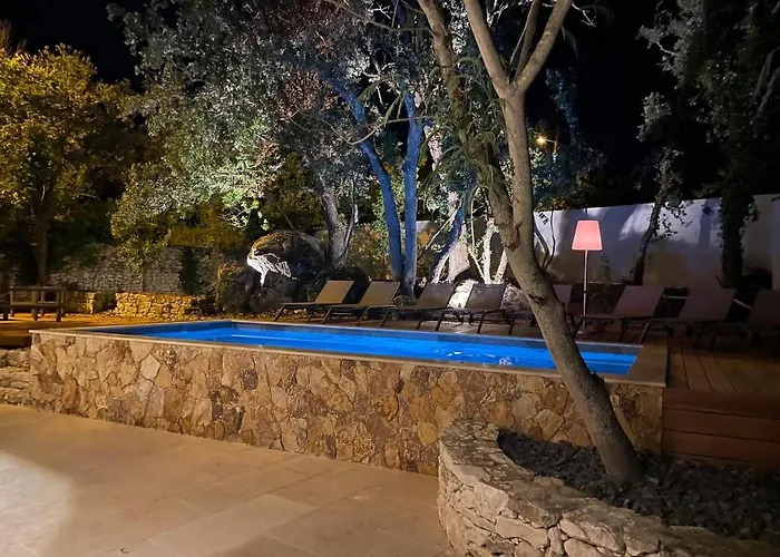 Casa Milo- With Private Pool Porto-vecchio * ポルトヴェッキオ