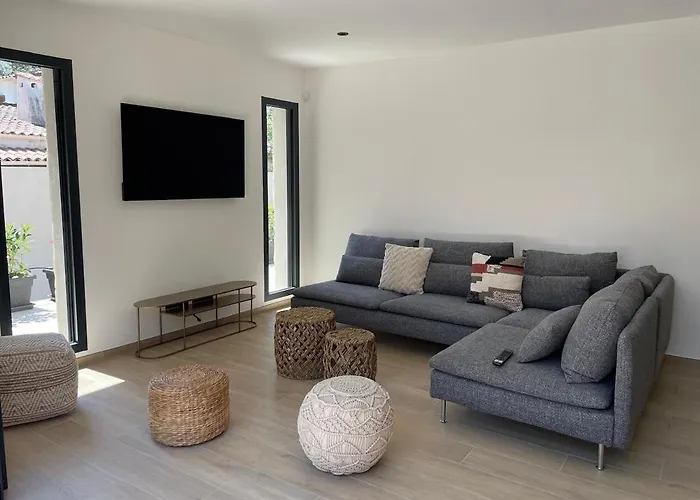 Casa Milo- With Private Pool Porto-vecchio ポルトヴェッキオ