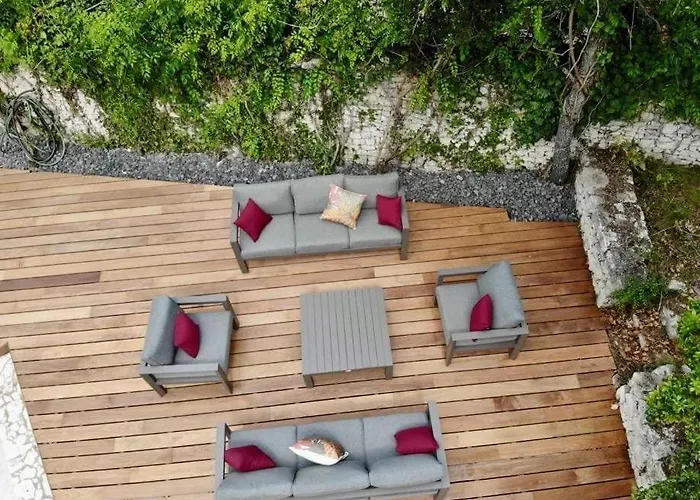 Casa Milo- With Private Pool Porto-vecchio * ポルトヴェッキオ