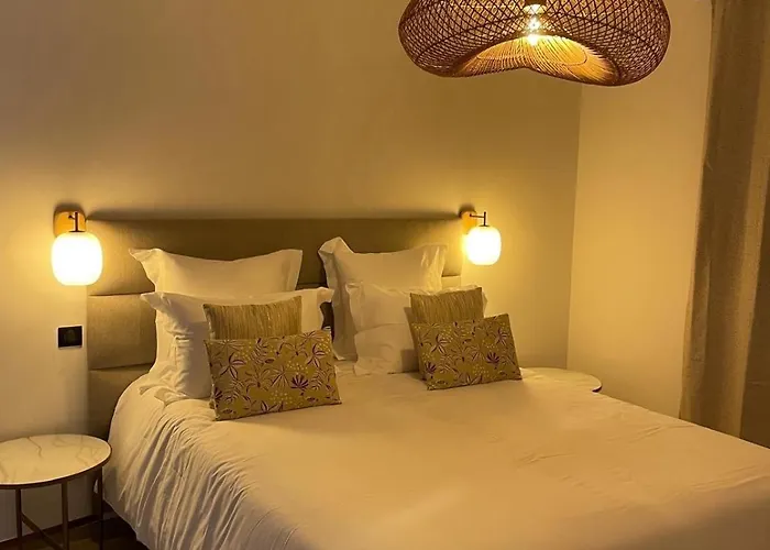 Casa Milo- With Private Pool Porto-vecchio