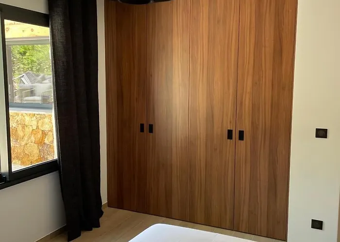 Casa Milo- With Private Pool Porto-vecchio ポルトヴェッキオ