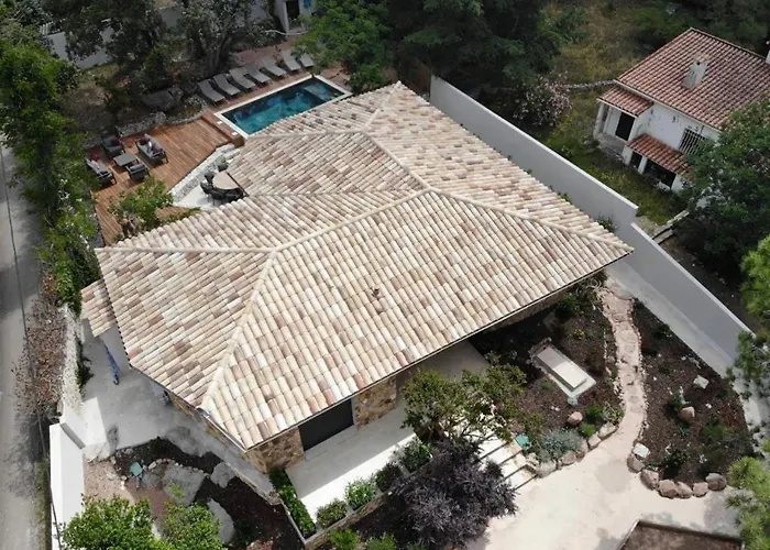 Casa Milo- With Private Pool Porto-vecchio * ポルトヴェッキオ