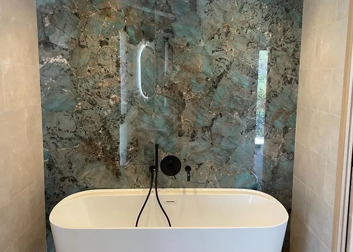 ヴィラ Casa Milo- With Private Pool Porto-vecchio *