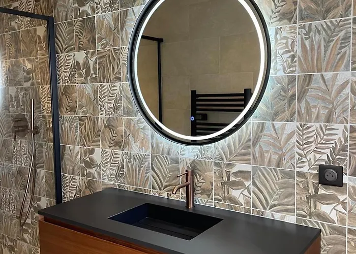 Casa Milo- With Private Pool Porto-vecchio ヴィラ *