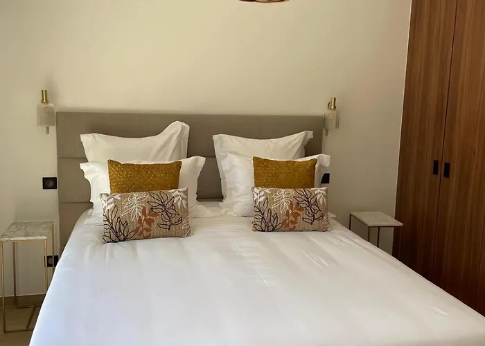 ヴィラ Casa Milo- With Private Pool Porto-vecchio ポルトヴェッキオ