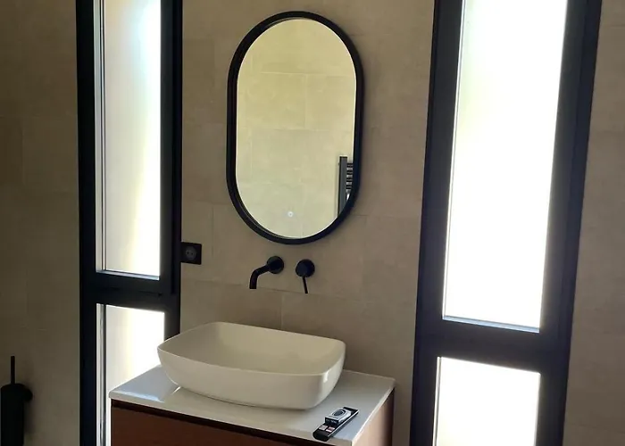 ヴィラ Casa Milo- With Private Pool Porto-vecchio *