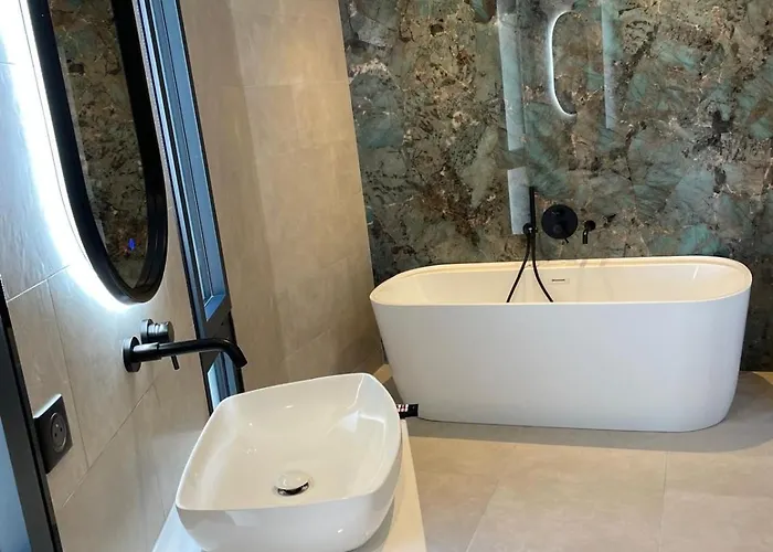 Casa Milo- With Private Pool Porto-vecchio ポルトヴェッキオ