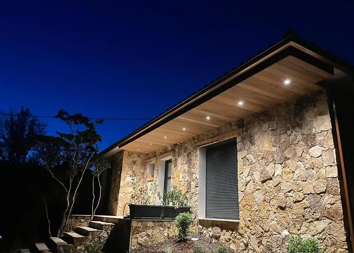 Casa Milo- With Private Pool Porto-vecchio * ポルトヴェッキオ