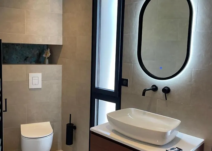 ヴィラ Casa Milo- With Private Pool Porto-vecchio ポルトヴェッキオ