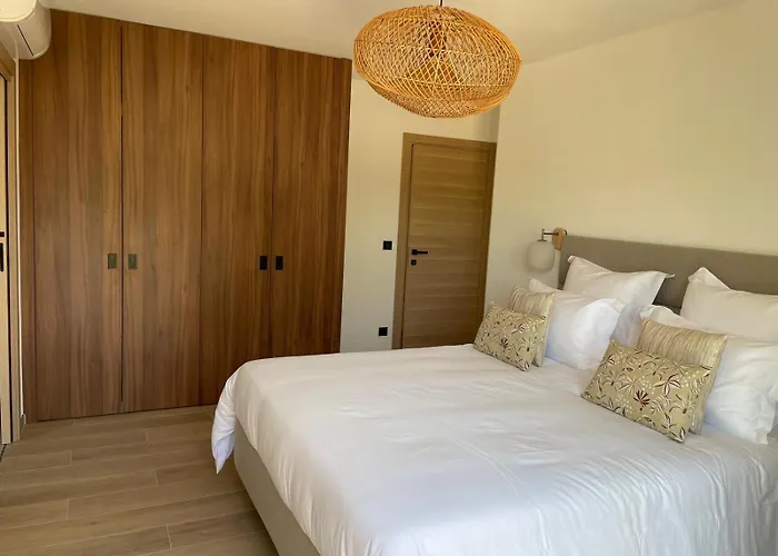 Casa Milo- With Private Pool Porto-vecchio * ポルトヴェッキオ