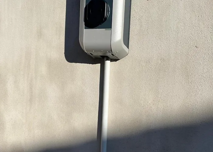 ヴィラ Casa Milo- With Private Pool Porto-vecchio *